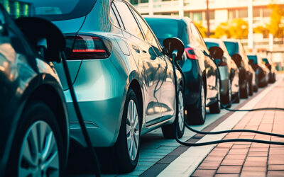 Pojazdy elektryczne szansa czy zagrożenie?