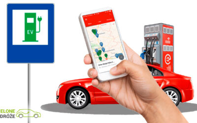 Stacje ładowania w Polsce