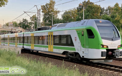 Ekologiczne aspekty transportu publicznego