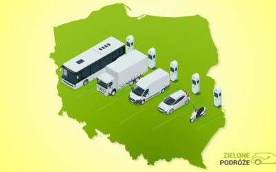 Niskoemisyjny transport w Polsce