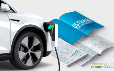 Ustawa o elektromobilności i jej realizacja w województwie podlaskim