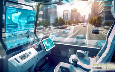 Niskoemisyjny transport – szansa czy zagrożenie