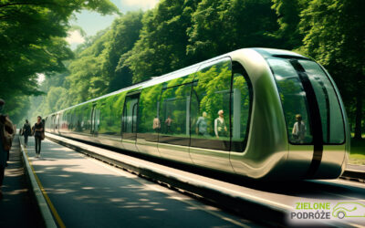 Czynniki wpływające na rozwój transportu niskoemisyjnego